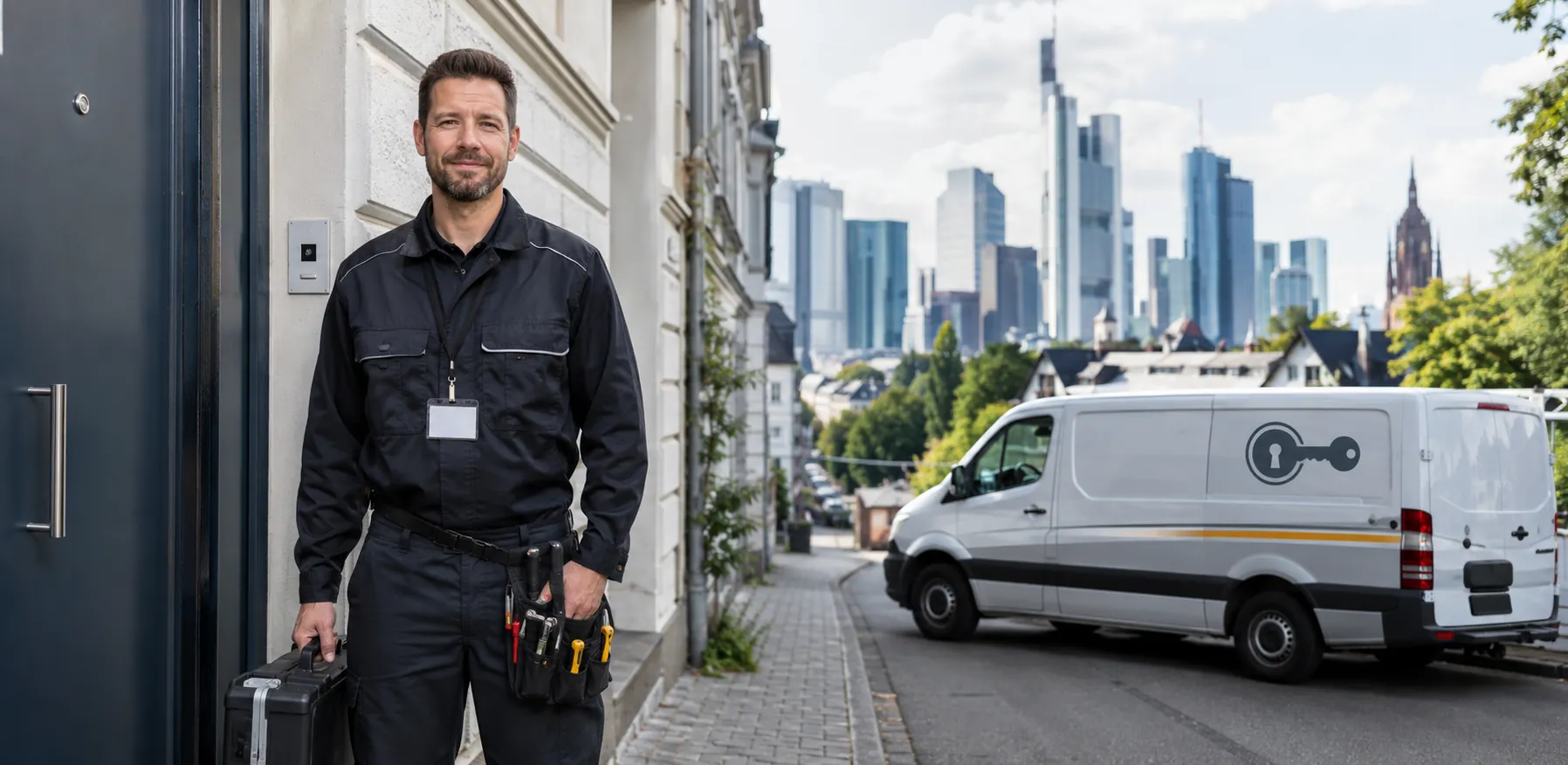 Einbruch in Hamburg nach Bezirk: wo das Risiko hoch ist und was wirklich hilft