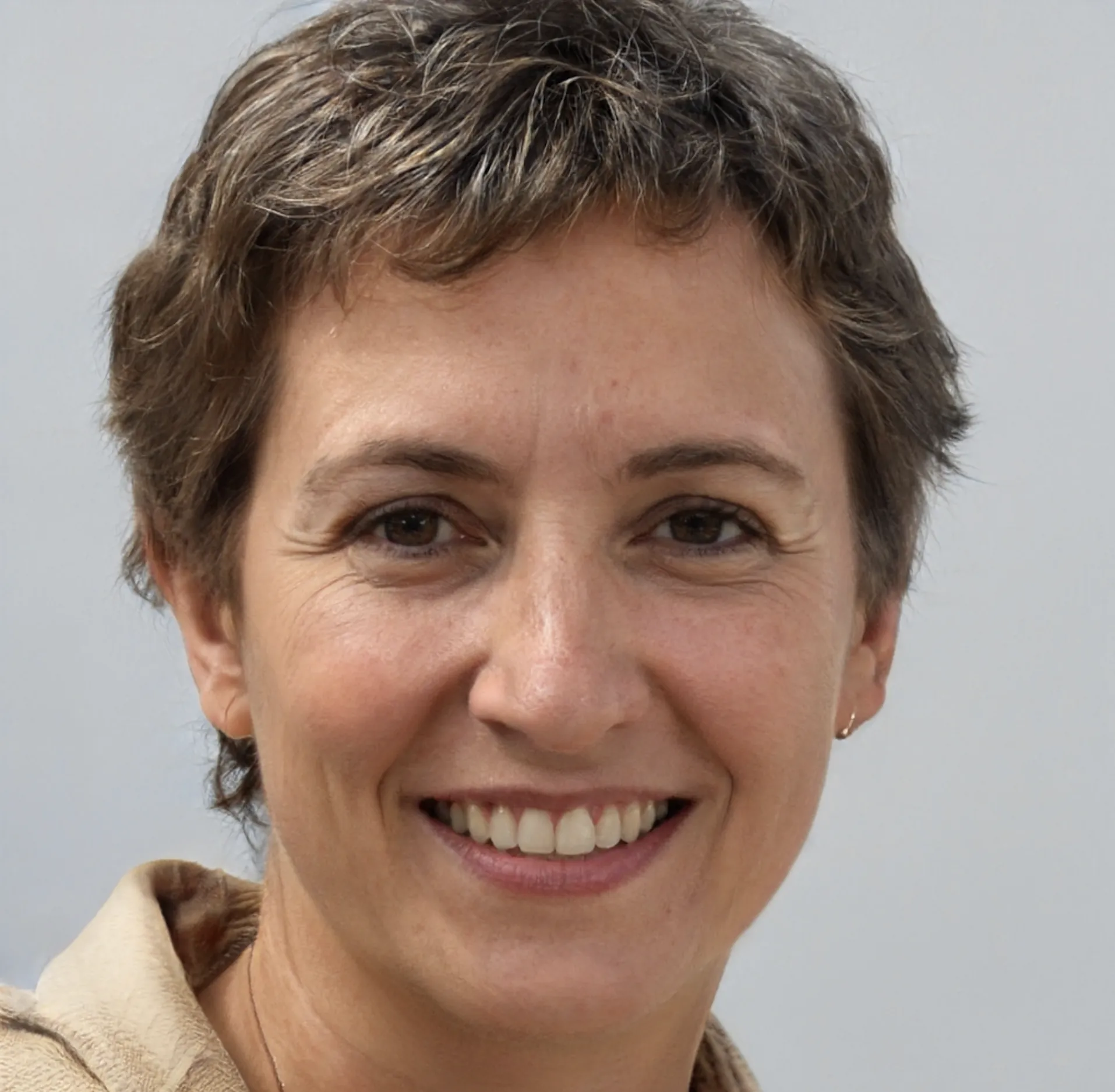 Anna Becker