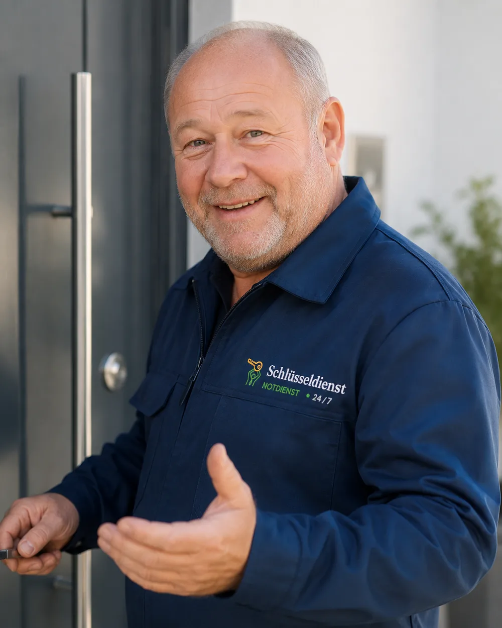Schlüssel nachmachen